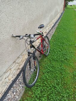 Horské kolo Author vel. 21 - 4