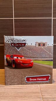 Dětská Lyžařská helma - 4