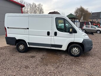 Peugeot boxer 2.2hdi 74kw rok-2011 - 4