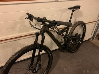 Specialized Camber 29 - 4