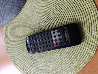 dálkový ovladač Technics RAK-SA172XH - 4