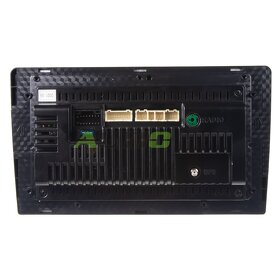 Autorádio s 10,1" LCD, Android 10.0, WI-FI, GPS, Mirror lin - 4