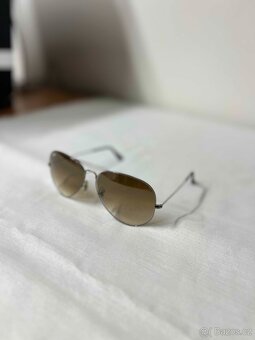 Sluneční brýle Ray-Ban - 4