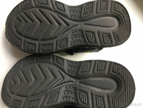 Dětské sandály Alpine Pro vel. 29 - 4