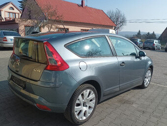 Citroen C4 1.6 16V i VTR Coupe - 4