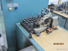 Bruska hrotová BU 16 - 4