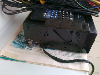 Prodám Panasonic- - 4