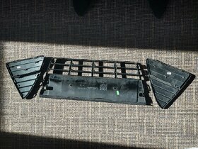 Kompletní sada mřížek do nárazníku Ford ORIGINÁL - 4