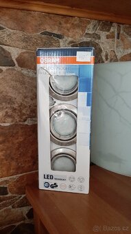 Svetla a stropnice - 4