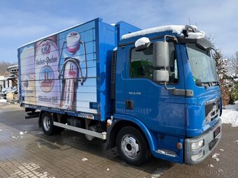 MAN TGL 8.150 Nápojová skříň - 4