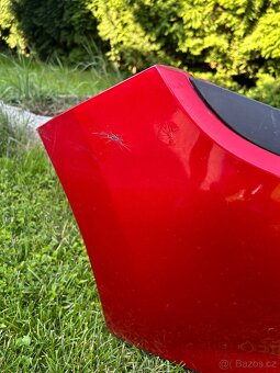 Přední maska, nárazník Renault Clio IV 2012 - 4