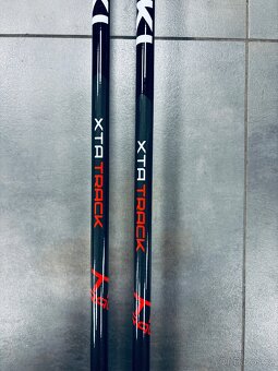 Hole na běžky Leki XTA Track 2025 - 4