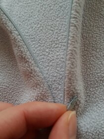 Dámská mikina Vandenberg vel M - 4