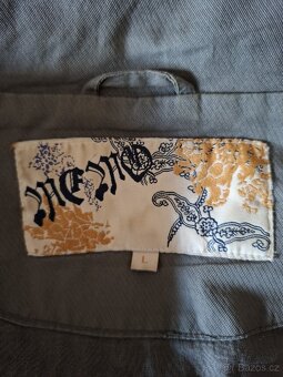 Jarní dámská bunda - 4