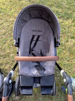 Stokke - 4