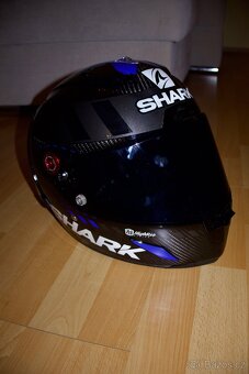 Shark přilba - 4