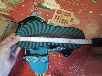 Dámské sandály - 4