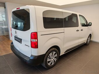 Citroën JUMPY Space Tourer - 4