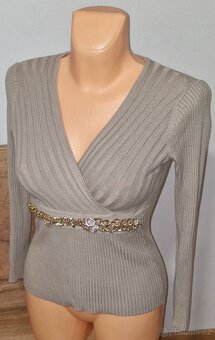 Svetr Koucla vel.38/40 - 4