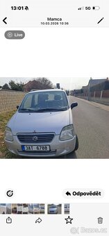 Suzuki wagon 1298.0 - 4