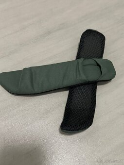 Joolz Day Green chrániče ramen - 4