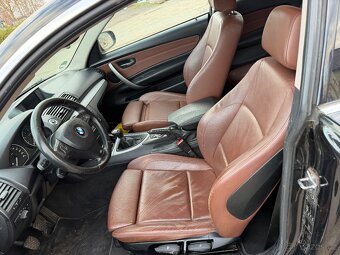 bmw 116i 2011 dovoz holandsko m-paket - 4