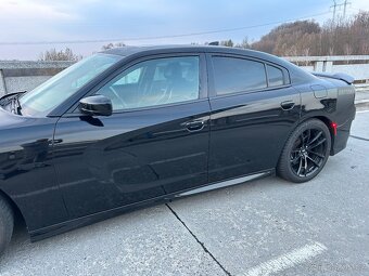 DODGE Charger 6.4 Daytona - 4