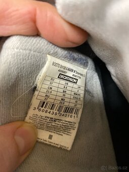 Zimní boty Quechua 37 - 4