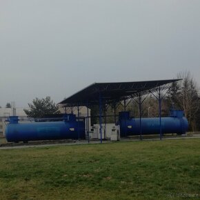 Nádrže na hořlaviny - 4