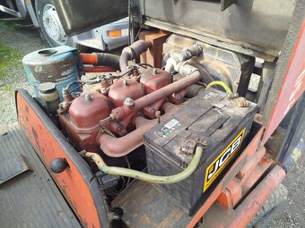 VZV DESTA DVHM 1622LX - 4