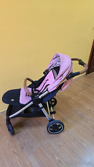 PETITE&MARS Royal - 4