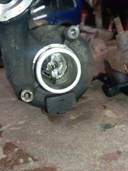 Turbo TDI 77kw - 4