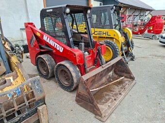 MANITOU 1350 R 4X4 - 4