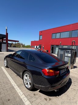 BMW 430d xDrive Mpacket - 4