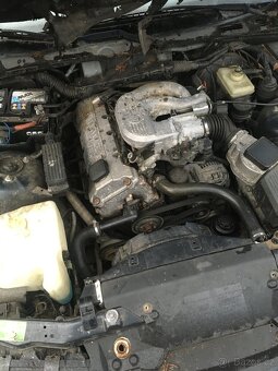 BMW E36 318i touring - 4