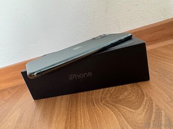 IPhone 11 Pro Max - 4