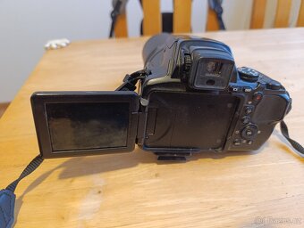 Ultrazoom nikon p900 - 4