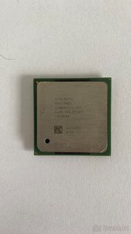 PC komponent – možno zaslat - 4