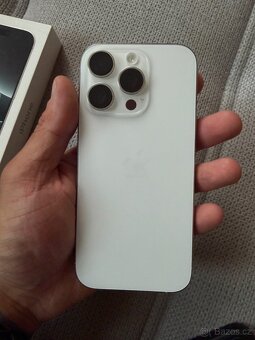 IPhone 16 pro 128gb - 4