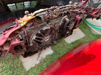 Ford Focus MK3 predlift - 4