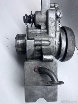 Babetta 207 motor - 4