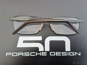 Porsche Design brýle P8302 - 4