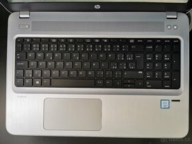 HP Probook 450 G4 i5 - 4