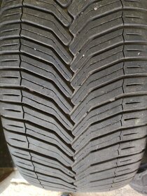 MICHELIN CROSSCLIMATE 225/45 R 18

 - 4