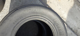 Závodní suché pneu / slick Pirelli 200/540-13 a 250/575-13 - 4