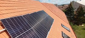 Pomocník pro fotovoltaiku..doprava panelů na vaší střechu - 4