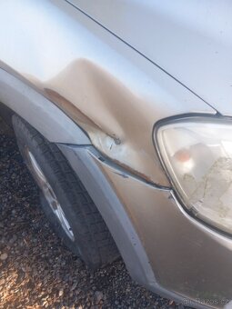 Chevrolet Captiva - 4
