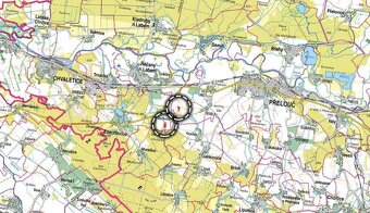 Zemědělská půda, prodej, Spytovice, Zdechovice, Pardubice - 4
