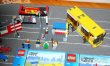 CITY LEGO 7641 Městské nároží - 4