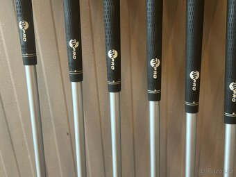Juniorská sada golfových holí MK-05 MKIDS-PRO - 4